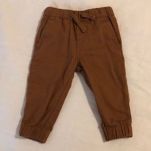 Ben Sherman Khaki Pants